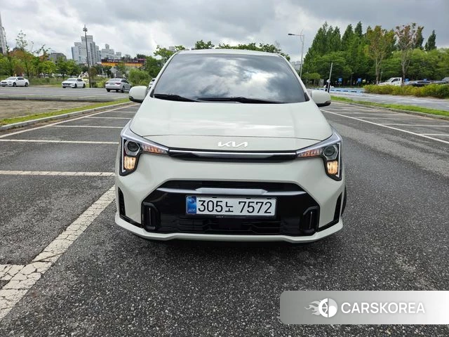 Kia The New Morning (JA) id 4474338 из Кореи 12