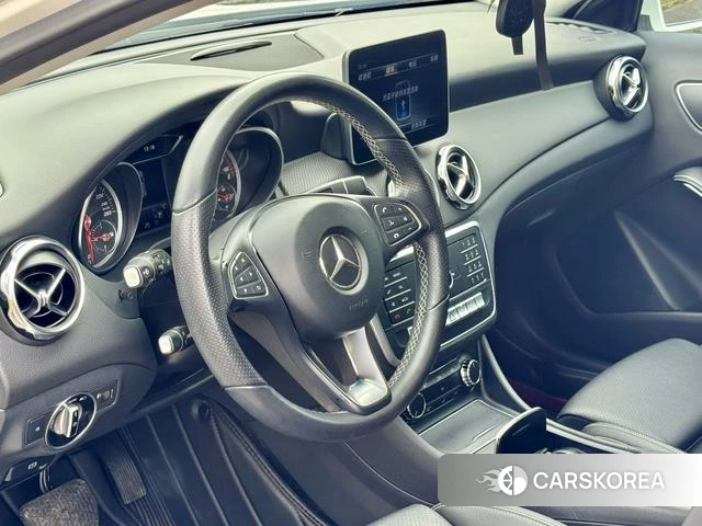 Mercedes-Benz GLA id 4236764 из Китая 12