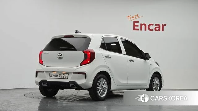 Kia Morning Urban (JA) id 4496062 из Кореи 12