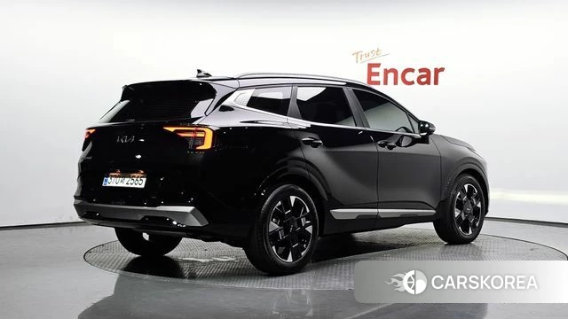 Kia The New Sportage 5th Generation id 4493689 из Кореи 12