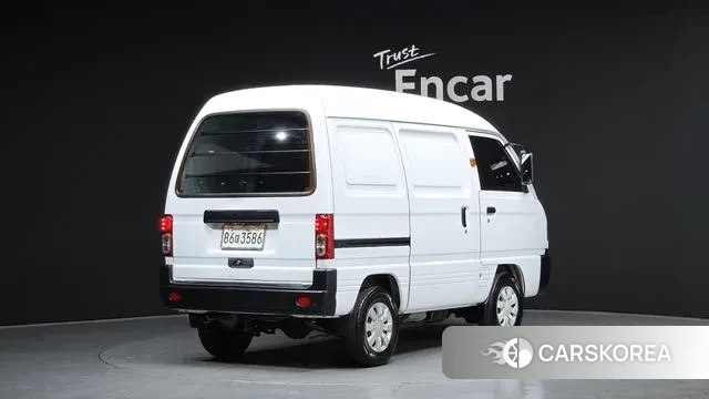 Chevrolet (GM Daewoo) New Damas id 3445114 из Кореи 12