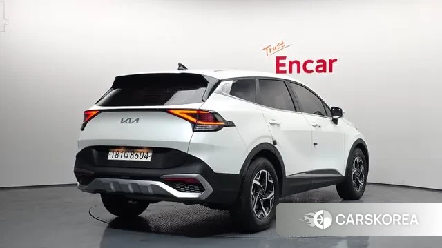 Kia Sportage 5th Generation id 3472884 из Кореи 12