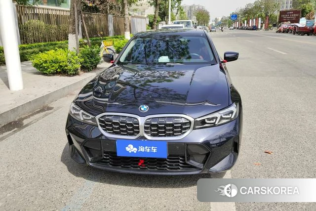 BMW 3 series id 4278317 из Китая 9