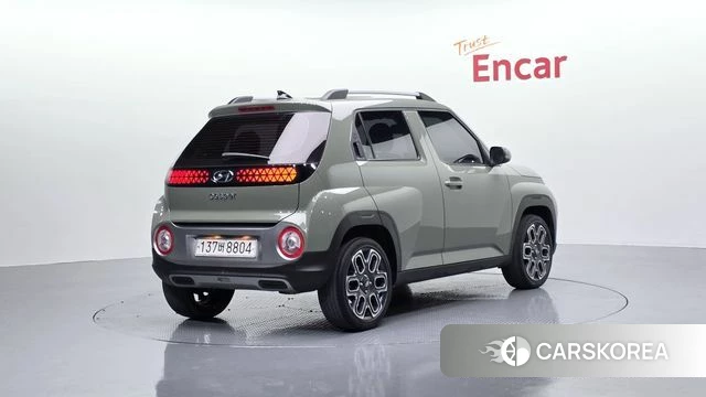 Hyundai Casper id 3954134 из Кореи 12