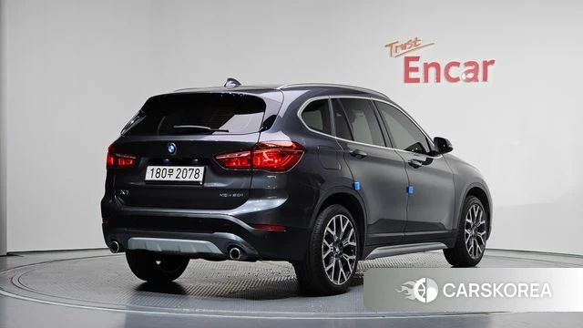 BMW X1 (F48) id 4524165 из Кореи 12