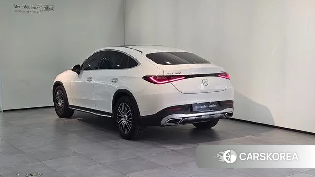 Mercedes-Benz GLC-Class X254 id 3745303 из Кореи 11