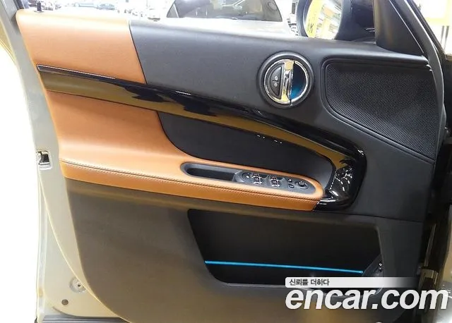 Mini Cooper SD Countryman id 2784146 из Кореи 12