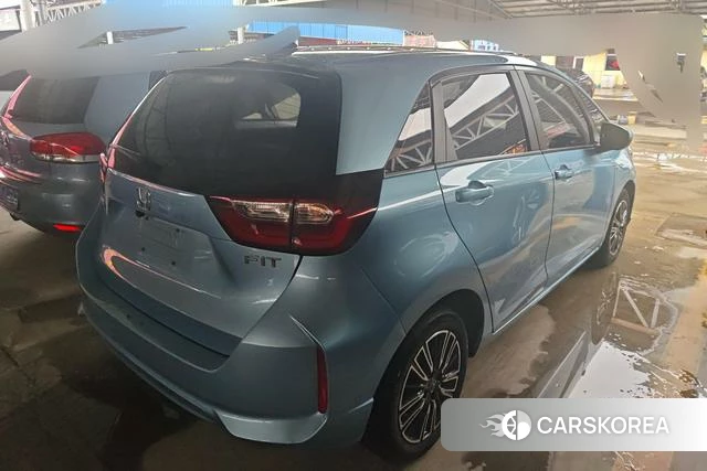 Honda Fit id 4276080 из Китая 9