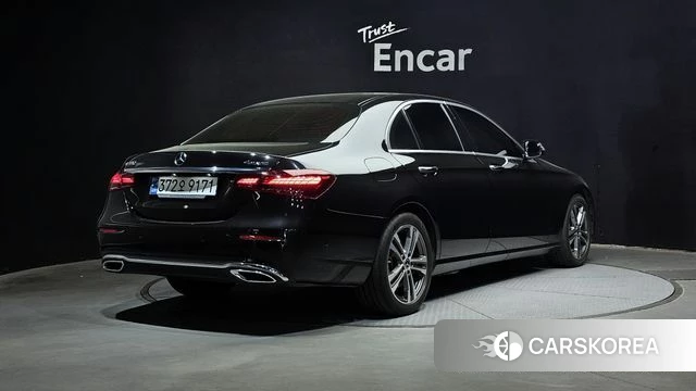Mercedes-Benz E-Class W213 id 4202048 из Кореи 12