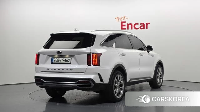 Kia Sorento 4th Generation id 3935567 из Кореи 12