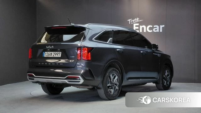 Kia Sorento 4th Generation id 4282768 из Кореи 12