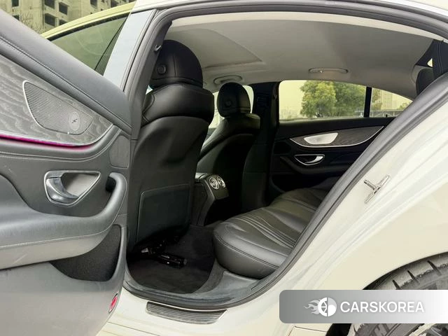 Mercedes-Benz CLS id 4256399 из Китая 10