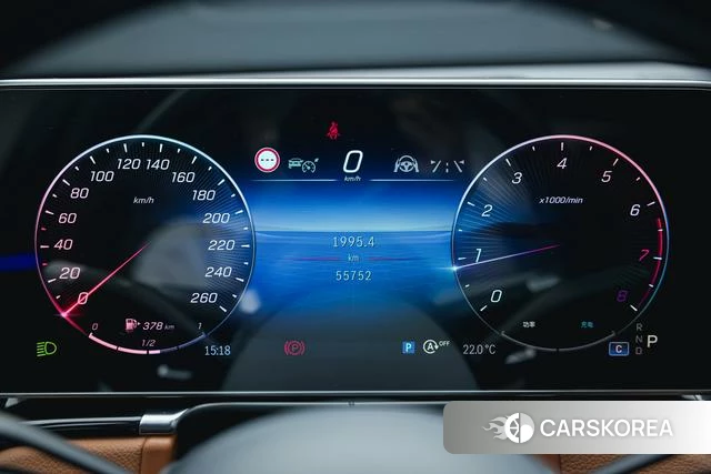 Mercedes-Benz S-class id 4342242 из Китая 12
