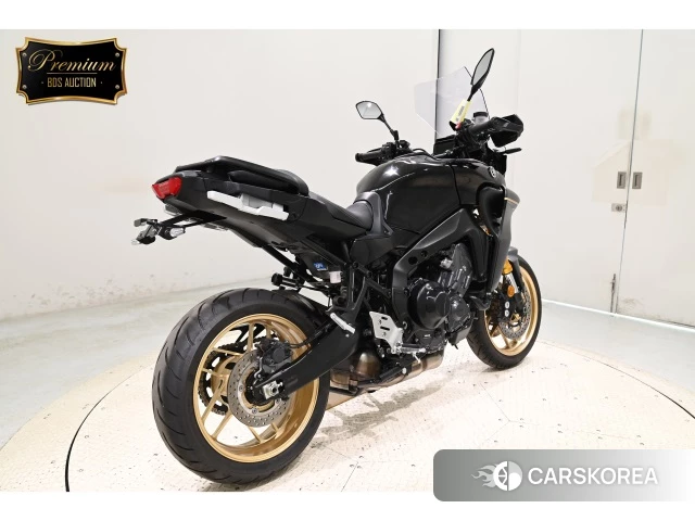 Проданный Yamaha MT-09 TRACER 9 GT 2023 из Японии, фото 2