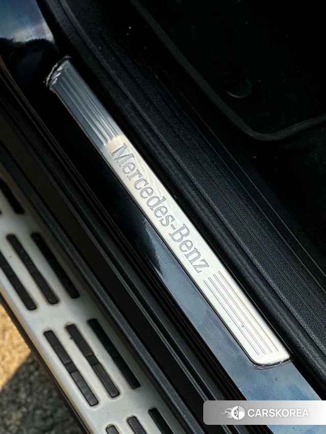 Mercedes-Benz GLE (import) id 4264835 из Китая 12