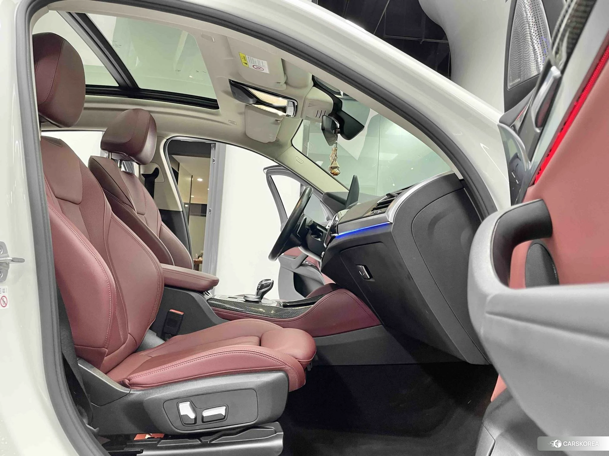 BMW X4 id 4492743 из Китая 12