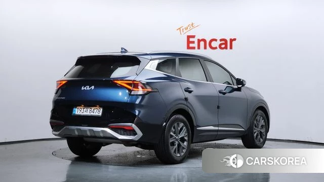 Kia Sportage 5th Generation id 4768214 из Кореи 12