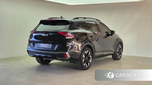 Kia Sportage 5th Generation id 3898175 из Кореи 12
