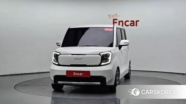 Kia The New Kia Ray id 4302239 из Кореи 12