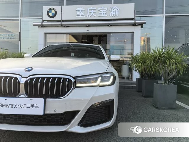 BMW 5 series id 4275928 из Китая 9