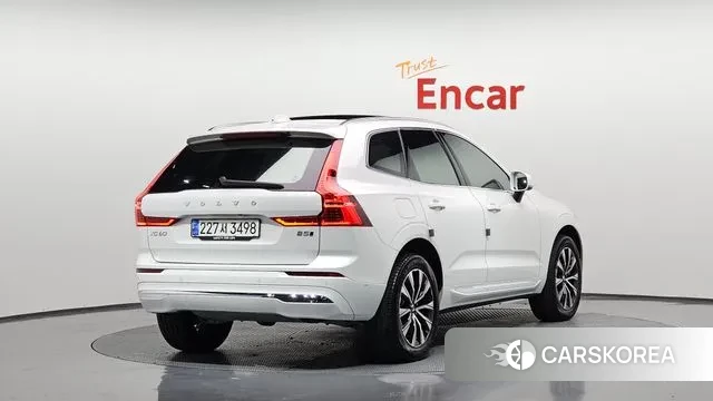 Volvo XC60 second Generation id 3278628 из Кореи 12