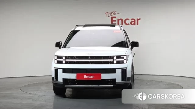 Hyundai Santa Fe (MX5) id 3517479 из Кореи 12