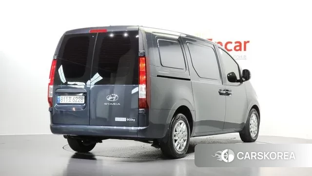 Hyundai Staria id 3002436 из Кореи 12