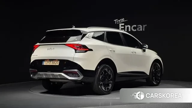 Kia Sportage 5th Generation id 3247577 из Кореи 12