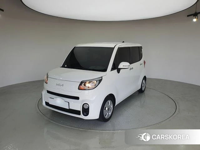 Kia The New Ray id 4646250 из Кореи 12