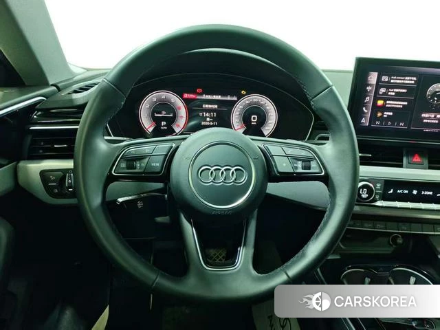Audi A5 id 4307059 из Китая 9