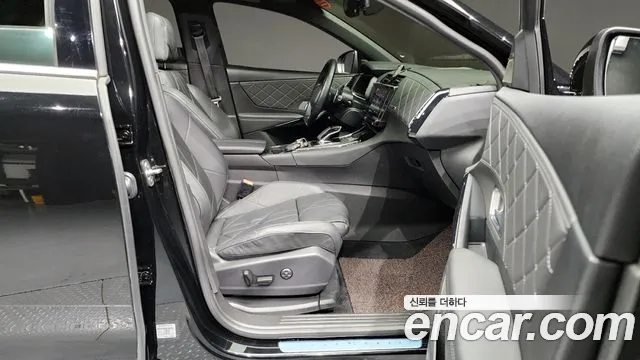 Citroen / DS DS7 Crossback id 2548662 из Кореи 12