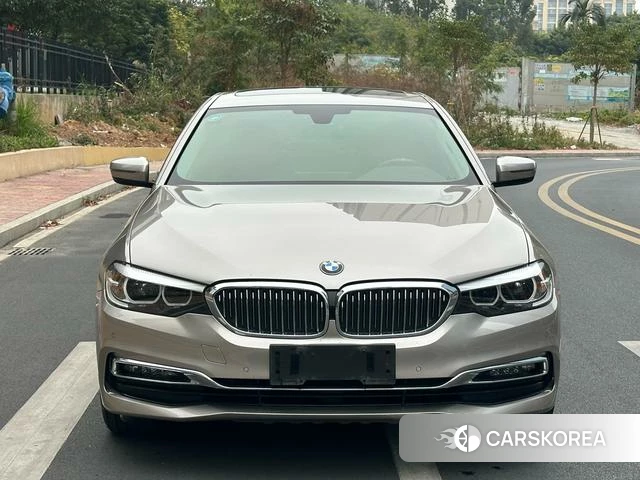 BMW 5 series id 4221423 из Китая 11