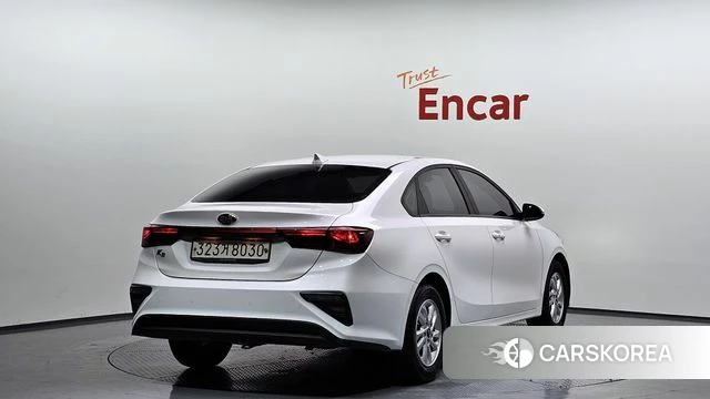 Kia Come New K3 id 3916469 из Кореи 12