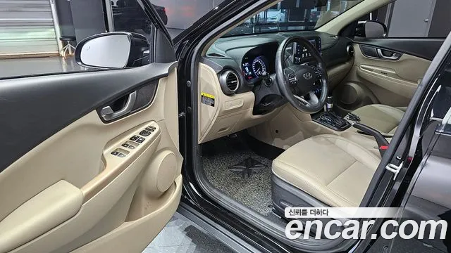 Hyundai Kona id 2763120 из Кореи 12