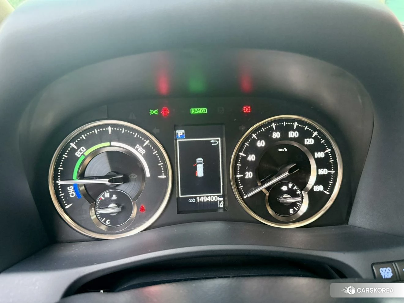 Toyota Elfa id 4455621 из Китая 9
