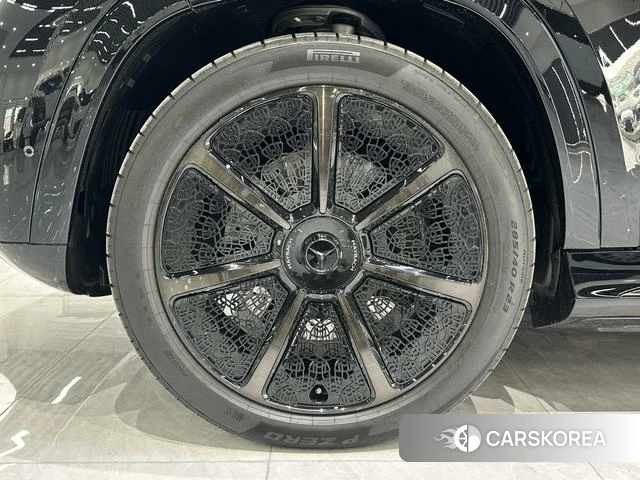 Mercedes-Benz Maybach GLS id 4256643 из Китая 12