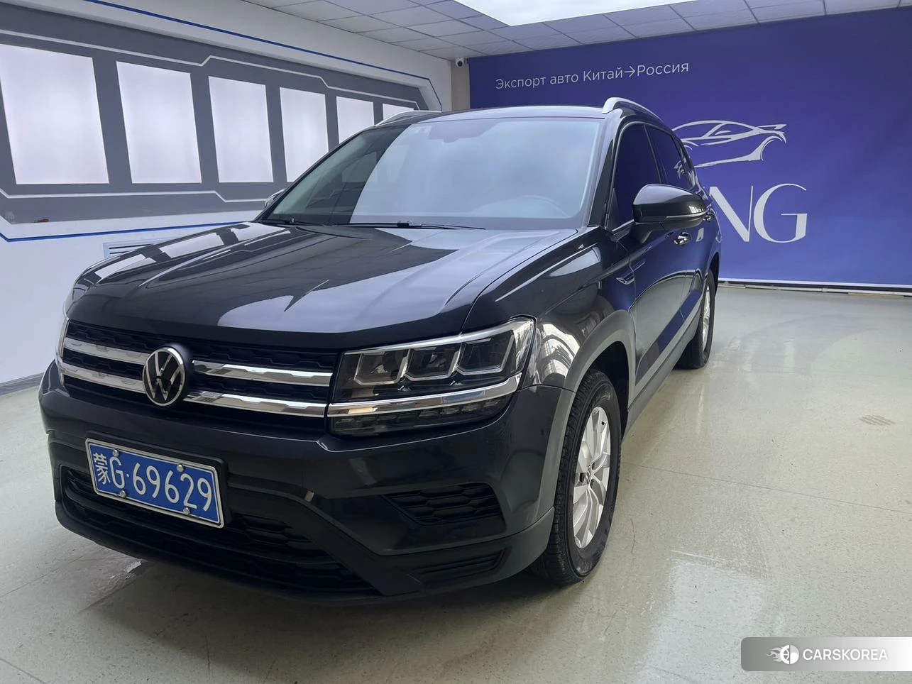 Volkswagen Tuyue id 4420935 из Китая 9