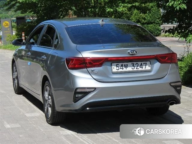 Kia Come New K3 id 4496849 из Кореи 12