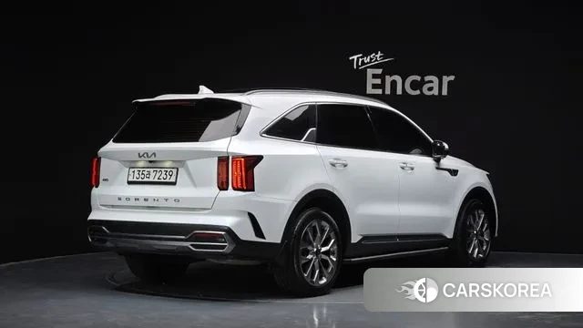Kia Sorento 4th Generation id 3630492 из Кореи 12