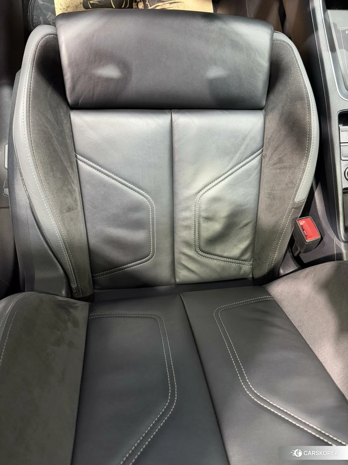 Audi Q3 Sportback id 4479776 из Китая 12