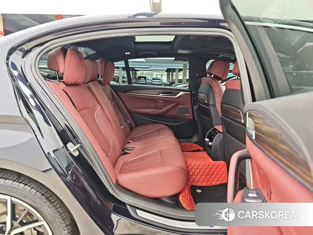 BMW 5 series id 4273381 из Китая 7