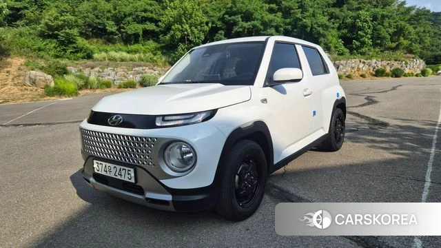 Hyundai Casper id 4541631 из Кореи 12