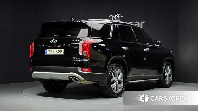 Hyundai Palisade id 4697790 из Кореи 12