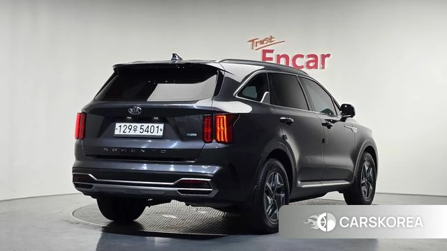 Kia Sorento 4th Generation id 4424149 из Кореи 12