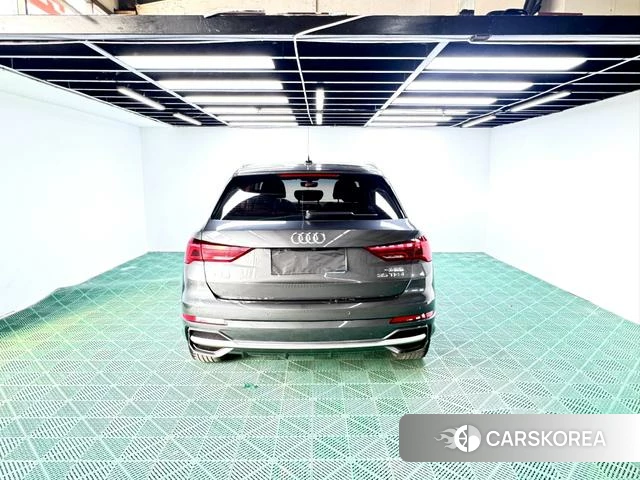 Audi Q3 id 4321281 из Китая 12