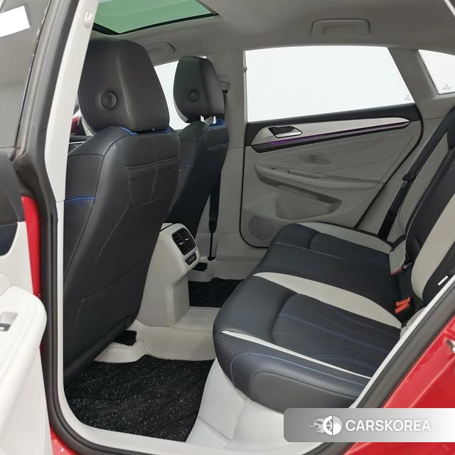 Volkswagen Lingdu id 4278610 из Китая 12