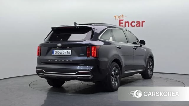 Kia Sorento 4th Generation id 4416268 из Кореи 12