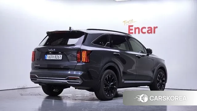 Kia Sorento 4th Generation id 2930397 из Кореи 12