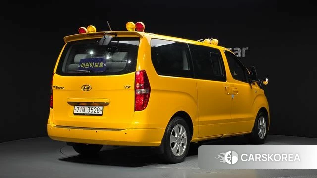 Hyundai The New Grand Starex id 4751136 из Кореи 12