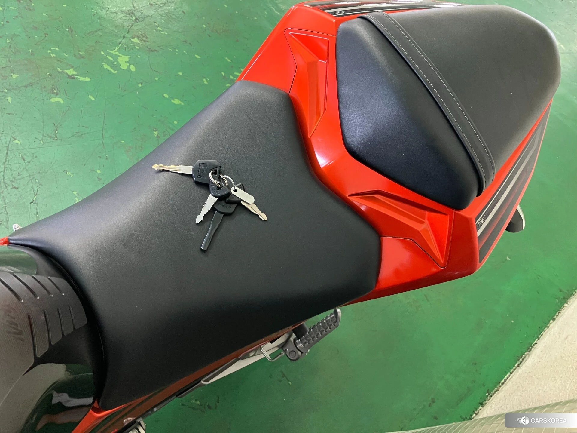 OTHER Ninja 250 SE id 4380102 из Японии 12